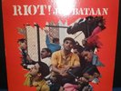 Joe Bataan   - Riot   LP mint-  original