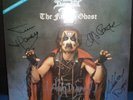 King Diamond - The family Ghost 12