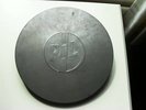 PIL METAL BOX ALBUM VINAL RECORD ( JOHN LYDON ) PISTOLS