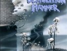 Demolition Hammer * Epidemic Of Violence LP * ORIGINAL