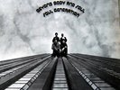Soul LP: SOUL GENERATION on Ebony Sound
