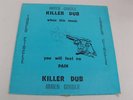 Inner Circle, Killer Dub Album