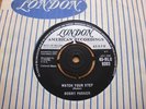 Superb   Bobby Parker 