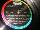 IRON MAIDEN-SOMEWHERE IN TIME-RARE GUATEMALA LABEL EX++