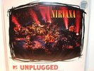 NIRVANA LIMITED EDITION?SEALED?UNPLUGGED IN NEW YORK