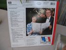 33 T LA MARSEILLAISE - MIREILLE MATHIEU / GARDE REPUBLI