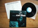 KENNY DORHAM Round About Midnight US Blue Note vinyl LP
