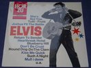 Elvis PRESLEY Golden Boy Elvis GERMAN Hör-zu WITHDRAWN