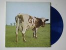 Pink Flyod Atom heart  Mother Vinyl Bleu LP rare blue