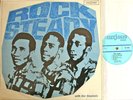 ROCKSTEADY WITH GAYLADS UK COXSONE ORIG REGGAE LP 1967