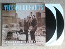 The Wildhearts: Anarchic Airwaves BBC - double LP vinyl