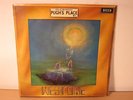 PUGH'S PLACE West One NL 1971 ORIG HEAVY PROG PSYCH LP