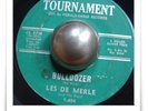 Les De Merle Bulldozer R&B TITTYSHAKER POPCORN MOD HEAR