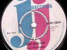 THE PYRAMIDS/SKINHEAD REGGAE/JJ RECORDS DB1307..EX+