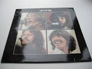 *BEATLES LP 