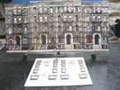 Led Zeppelin, Physical Graffiti, 2LPs, Swan Song SS2200