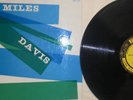 MILES DAVIS BLUE HAZE ORIGINAL NYC DG RVG PRESSING NICE