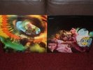 CANNED HEAT Living The Blues D/LP 1968 1st MONO