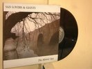 SAD LOVERS & GIANTS -THE MIRROR TEST- RARE MIDNIGHT LP