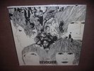 The Beatles Revolver First Pressing 1966. Near Mint.