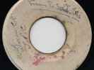 TRAIN TO SOULSVILLE  Count Sticky / TICKLE ME  Pioneers
