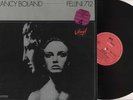 LP Francy Boland - Fellini 712/MPS/1969/BENNY BAILEY