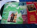 ARTHUR BROWN/KINGDOM COME - THE LOST EARS. UK 2XLP NM