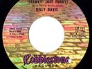 Northern - Billy Davis -STANKY GET FUNKY  NM  Hear