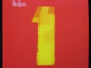THE BEATLES / 1 / # 1 SINGLES