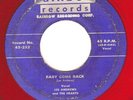 45rpm...Rainbow...Lee Andrews and The Hearts...maybe be
