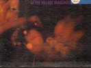 John Coltrane LIVE VILLAGE Impulse Jazz Van Gelder MONO