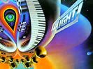 FLIGHT incredible journey capitol11536 us lp