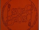 ALBERT AYLER: BELLS ON ESP 1010 ORIGINAL ORANGE WAX