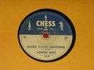 Howlin Wolf 50s BLUES 78 Smoke Stack Lightning / You Ca
