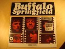 BUFFALO SPRINGFIELD s/t M-/M- MONO * SHRINK w/STICKER