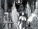 LACRIMOSA - inferno limitierte Doppel Vinyl LP 1995 rar