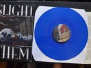 GASLIGHT ANTHEM-SINK OR SWIM BLUE HOT WATER MUSIC NOFX