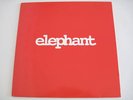 White Stripes USA PROMO LP RARE Jack Dead Weather 500