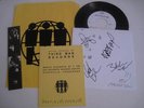 Dead Weather HYFTH Test Pressing 7