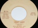 PRIVATE texas SOUL mo-funk 45/DEBATE/vern blair/1977/?