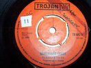 CLANCY ECCLES   BANGARANG CRASH   UK 45 1969  RARE