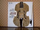 Columbia SAX 5285  Nathan Milstein  Bach Vivaldi Conc.