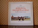 Archiv 198 188  Pierre Fournier  Bach Cello Suites  ste