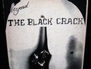 Rev Dwight Frizzell Beyond the Black Crack LP Private