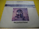 The PARLOUR BAND-Is a Friend,72 DERAM LP PSYCH FOLK GEM