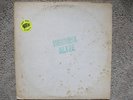 JIMI HENDRIX - HENDRIX ALIVE - LA FORUM BLUE/RED WAX