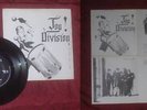 AN IDEAL FOR LIVING - Joy Division - ORIGINAL ENIGMA 7