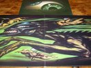 2 X LP == TOOL == AENIMA == FOLD OUT COVER = + INSERT =