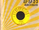 ROCKABILLY 45 Roy Orbison SUN 265 DEVIL DOLL clean NM-