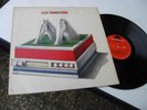 LUV MACHINE SAME LP IN 1971 MINT TOP PROG. MONSTER